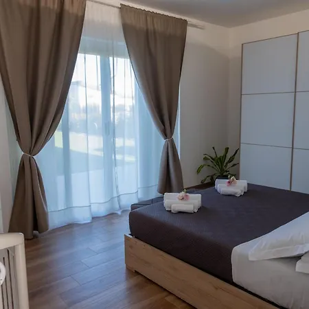 Flara Relais 빌라