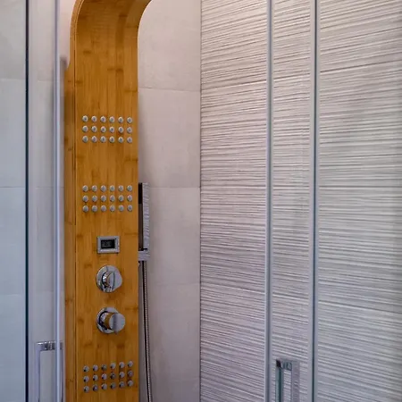 Вилла Flara Relais *