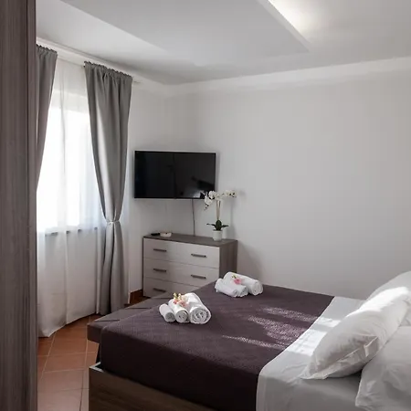 Flara Relais 빌라 칼레타비아노
