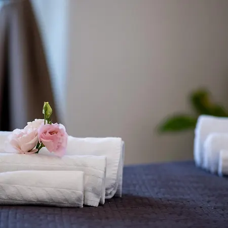 빌라 Flara Relais *