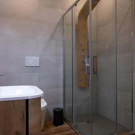 Вилла Flara Relais Калатабьано