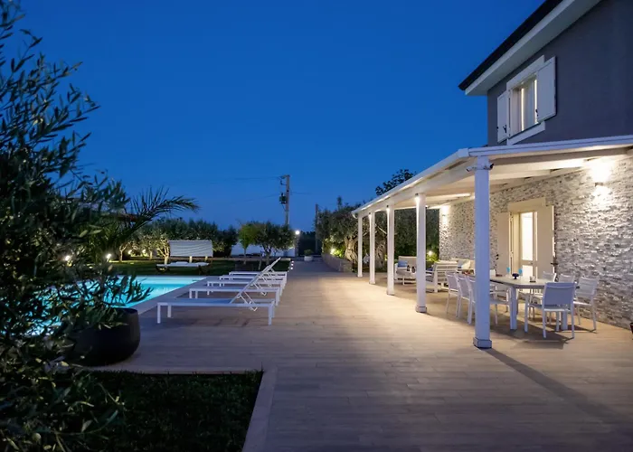 Flara Relais Villa Calatabiano