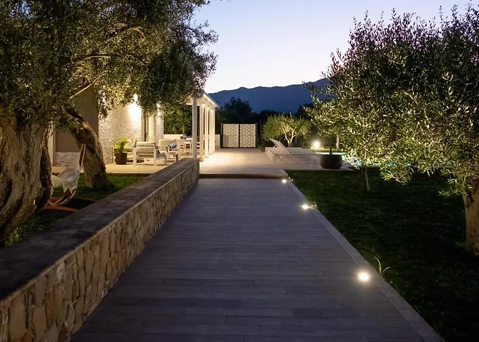 Flara Relais Calatabiano