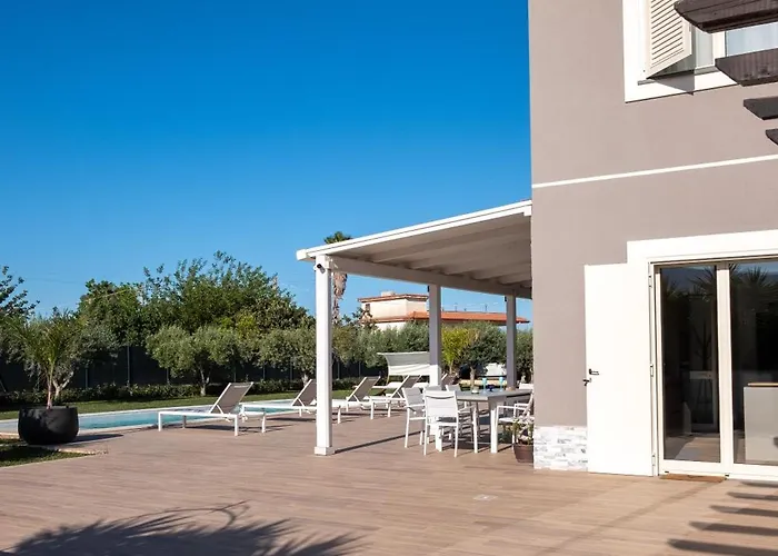 Flara Relais