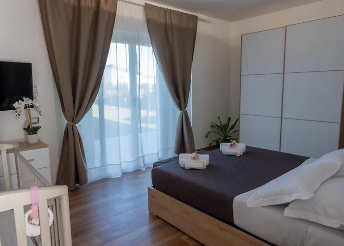 Flara Relais Villa