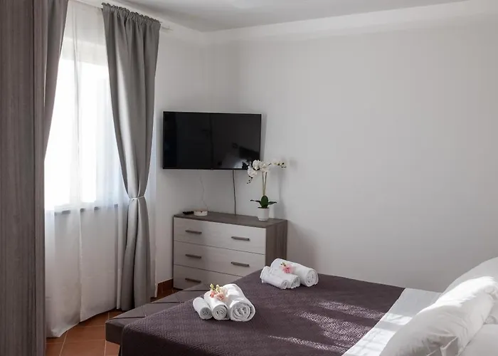 Flara Relais Villa Calatabiano