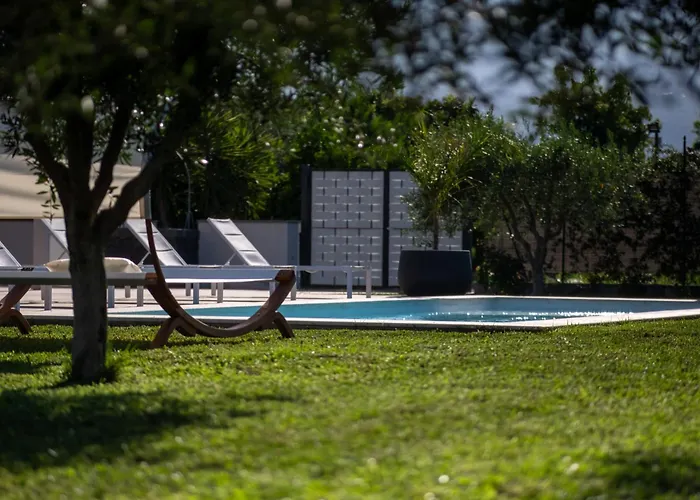 Flara Relais Villa
