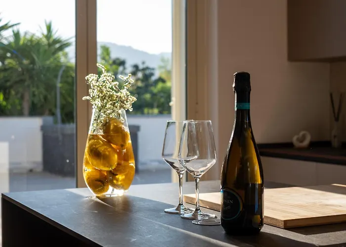 Flara Relais Villa