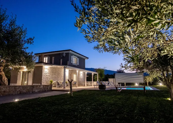 Villa Flara Relais *