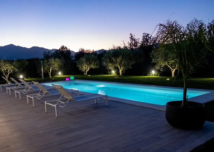 Flara Relais Villa Calatabiano