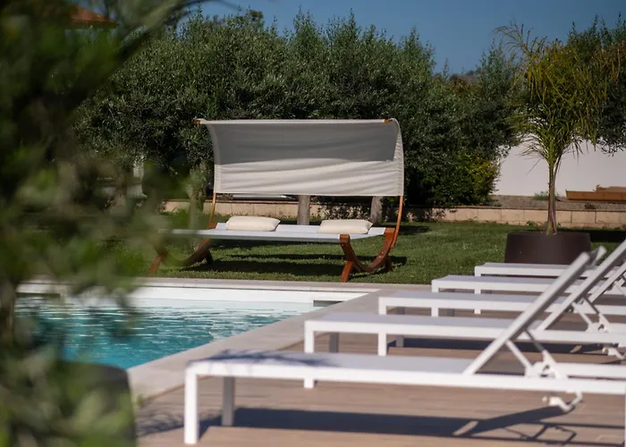 Villa Flara Relais Calatabiano