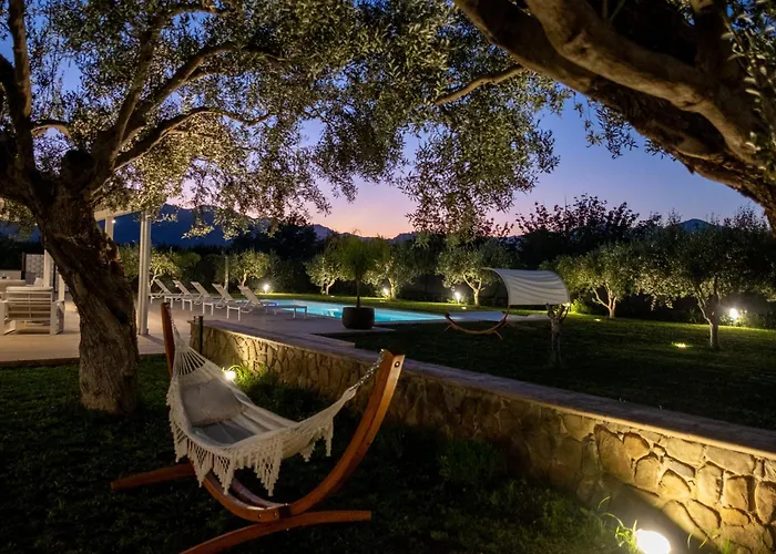 Flara Relais Calatabiano
