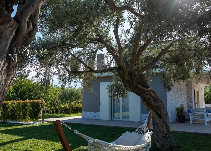 Villa Flara Relais *