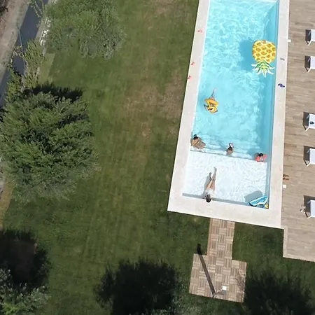 Flara Relais * Calatabiano