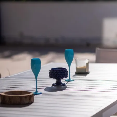 Villa Flara Relais *