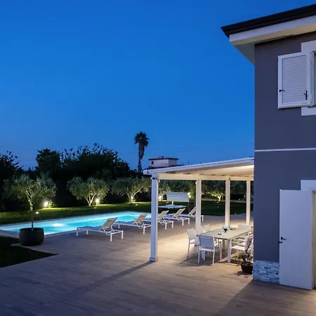 Villa Flara Relais