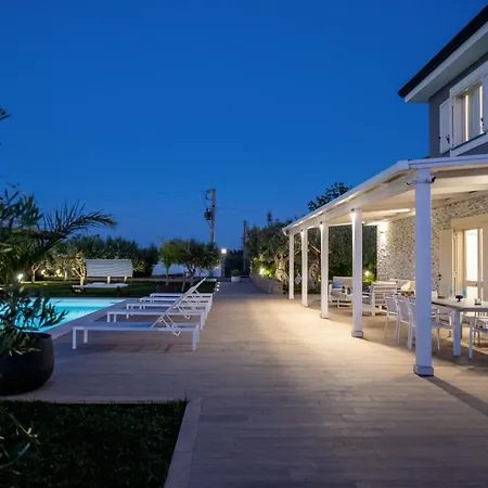 Flara Relais Villa Calatabiano