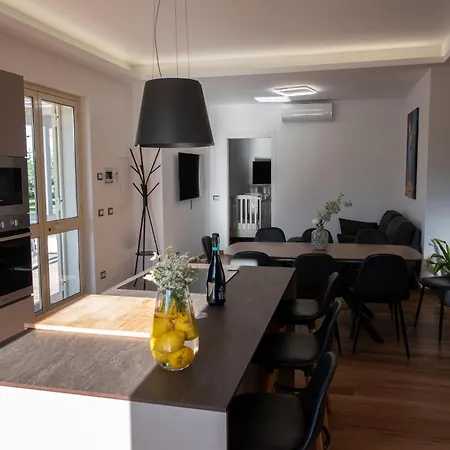 Flara Relais * Calatabiano