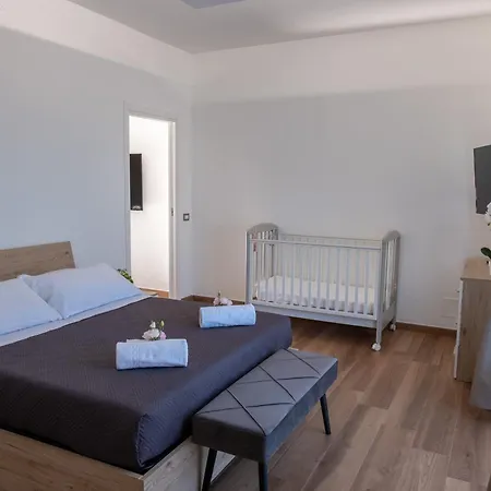 Flara Relais * Calatabiano