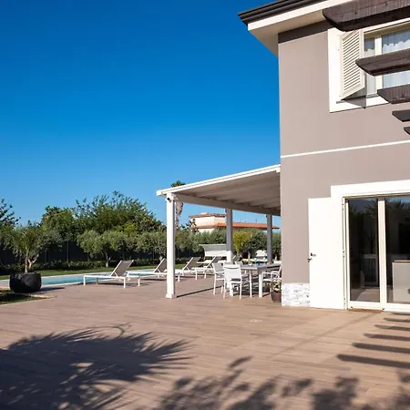 Flara Relais