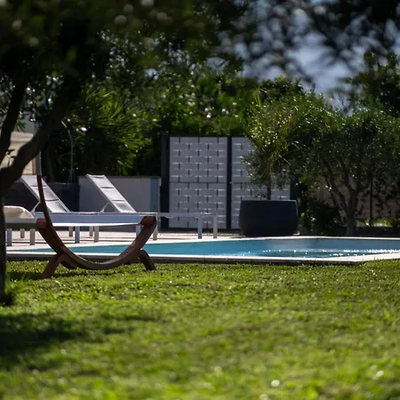 Flara Relais Villa