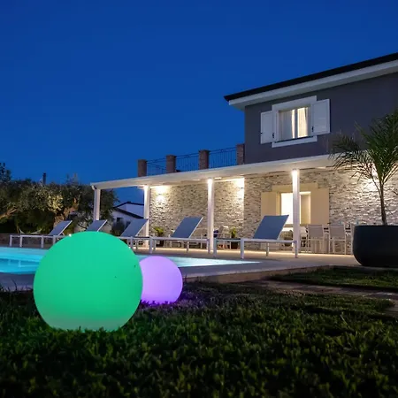 Villa Flara Relais