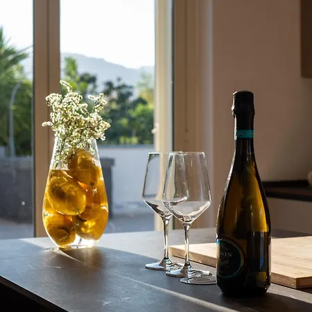Flara Relais Villa