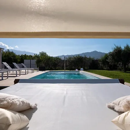 Villa Flara Relais