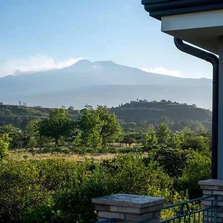 Flara Relais * Calatabiano