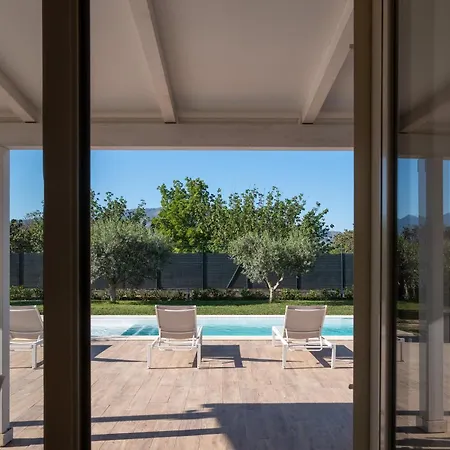 Villa Flara Relais
