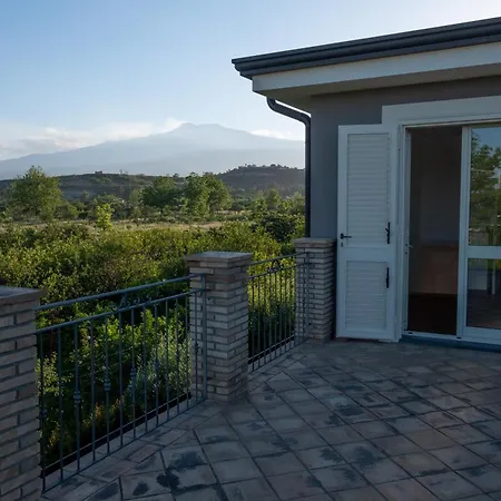 Flara Relais Villa