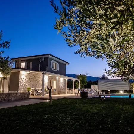 Villa Flara Relais *