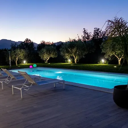 Flara Relais Villa Calatabiano