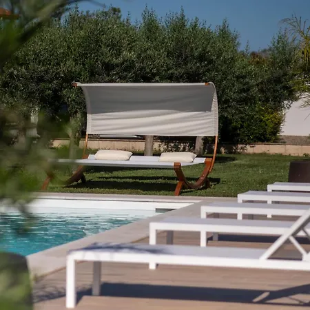 Villa Flara Relais Calatabiano
