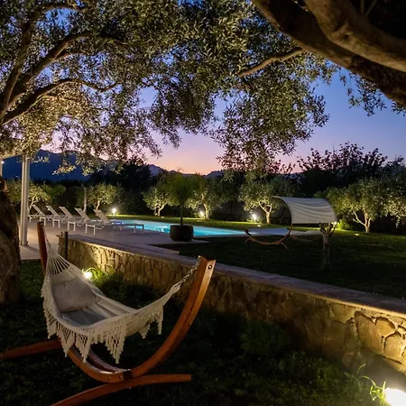 Flara Relais Calatabiano
