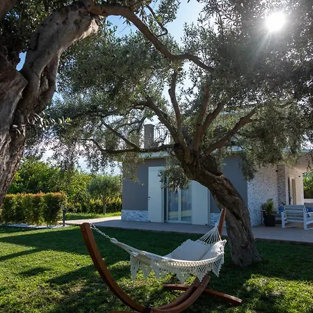 Villa Flara Relais *